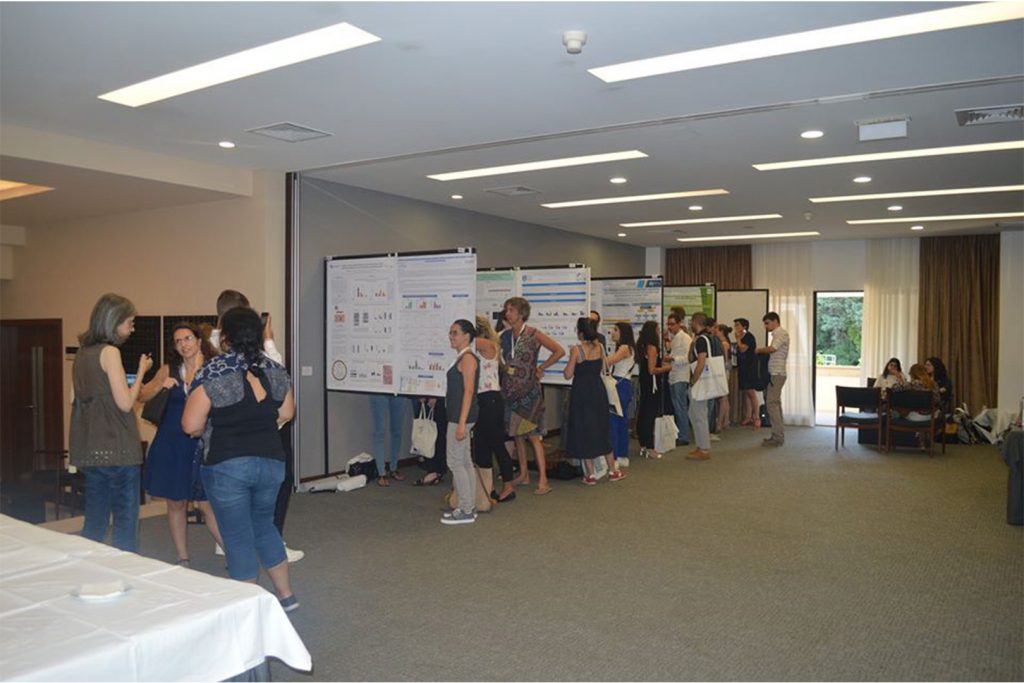 FEBS 2019 Advanced Lecture Course on Oncometabolism: From Conceptual Knowledge to Clinical Applications - Apresentação de Posters
